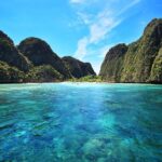 1 phi phi krabi private day tour by vip speed boat Phi Phi & Krabi Private Day Tour by VIP Speed Boat