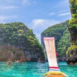 1 phi phi maiton island tour by speed boat Phi Phi Maiton Island Tour by Speed Boat