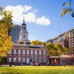 1 philadelphia revolution and the founders history tour Philadelphia: Revolution and The Founders History Tour