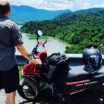 1 phong nha to hoi an with mr t easy rider Phong Nha to Hoi an With Mr T Easy Rider