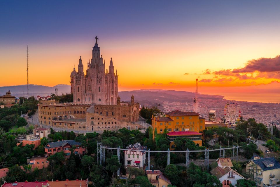 1 photo tour barcelona gothic quarter Photo Tour: Barcelona Gothic Quarter