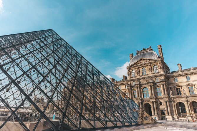 Photographer, Professional Photo Shoot – Louvre