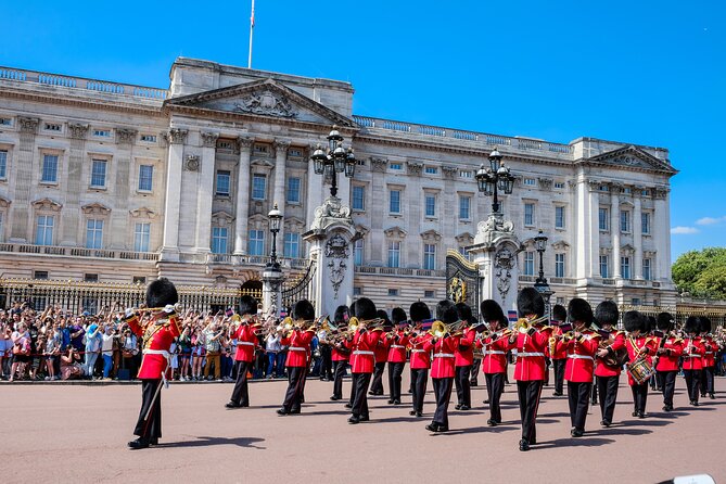 Photographer, Professional Photoshoot – Buckingham Palace