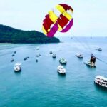 1 phu quoc explore 3 islands exciting parasailing combo Phu Quoc: Explore 3 Islands & Exciting Parasailing Combo