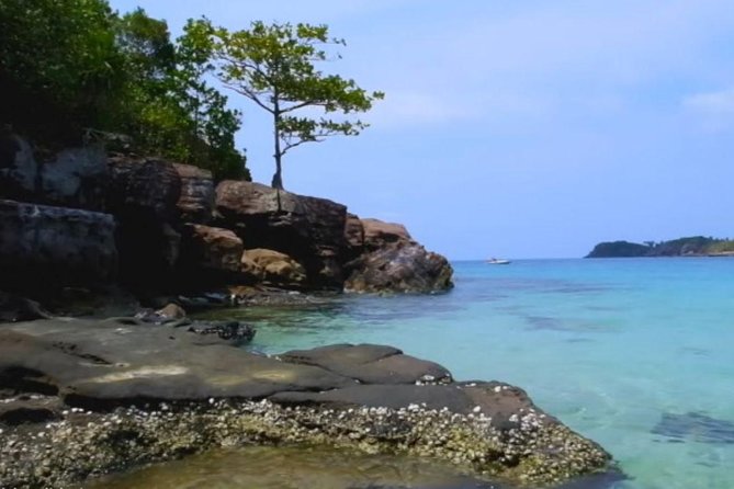 1 phu quoc full day with cable car and 3 islands Phu Quoc Full Day With Cable Car and 3 Islands