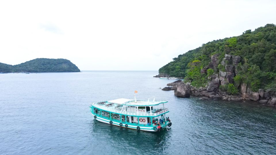 1 phu quoc snorkeling discover southern northern coral reefs Phu Quoc: Snorkeling Discover Southern, Northern Coral Reefs