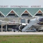 1 phuket airport arrival transfer Phuket Airport Arrival Transfer