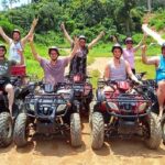 1 phuket atv bike tour with free transfer Phuket ATV Bike Tour With FREE TRANSFER