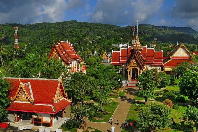 1 phuket city and sightseeing tour 2 Phuket City and Sightseeing Tour