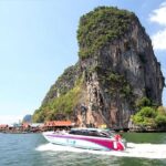 1 phuket james bond one day trip by speed boat Phuket James Bond One Day Trip By Speed Boat