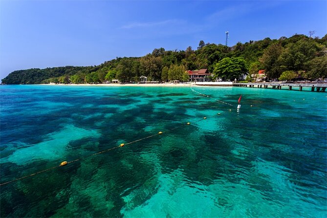 1 phuket maiton island phi phi island maya bay tour by speed boat Phuket-Maiton Island-Phi Phi Island-Maya Bay Tour by Speed Boat