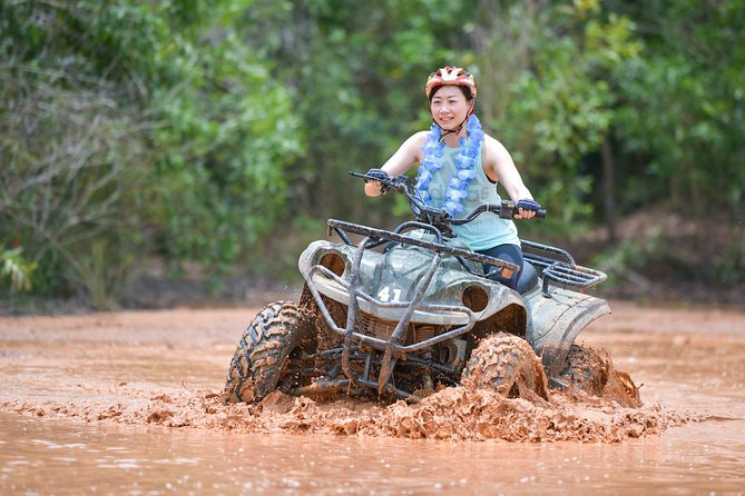 1 phuket quads atv tour Phuket Quads & ATV Tour