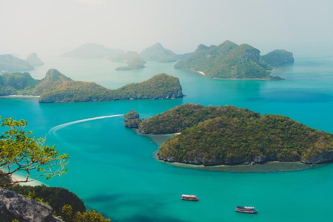 Phuket Sea Cave Canoe & James Bond Island