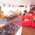1 phuket to phi phi by ferry or vice versa Phuket to Phi Phi by Ferry or Vice Versa