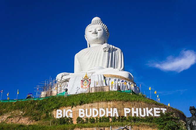 Phuket’s Treasures: Half-Day Private Exploration