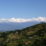 1 phulchowki day hiking from kathmandu Phulchowki - Day Hiking From Kathmandu