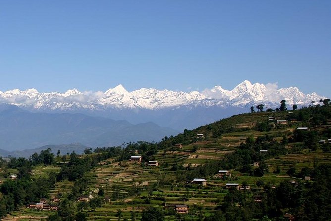 Phulchowki – Day Hiking From Kathmandu