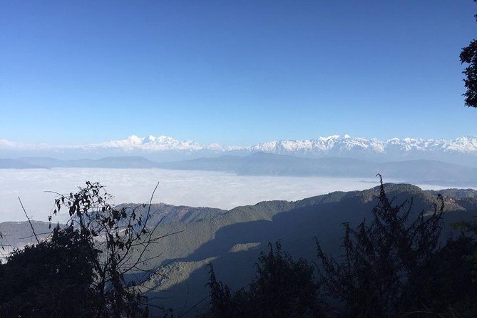 Phulchowki Hill Private Hike in Nepal  – Kathmandu