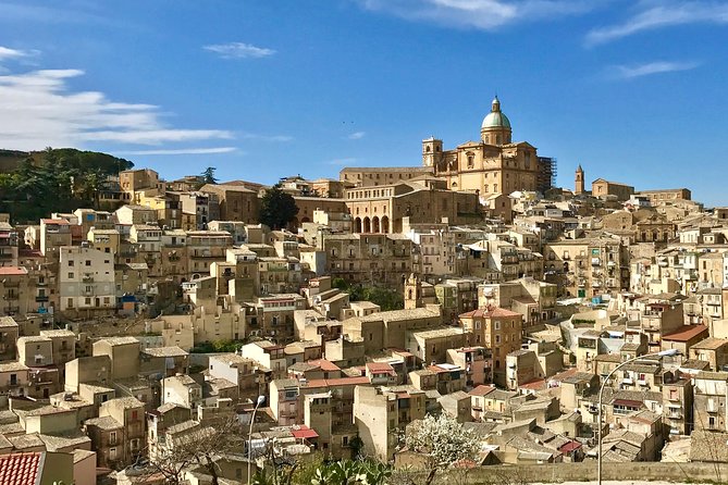 1 piazza armerina and winery private tour starting from agrigento PIAZZA ARMERINA and WINERY - Private Tour Starting From Agrigento