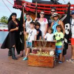 1 pirate ship dinner cruise with show Pirate Ship Dinner Cruise With Show