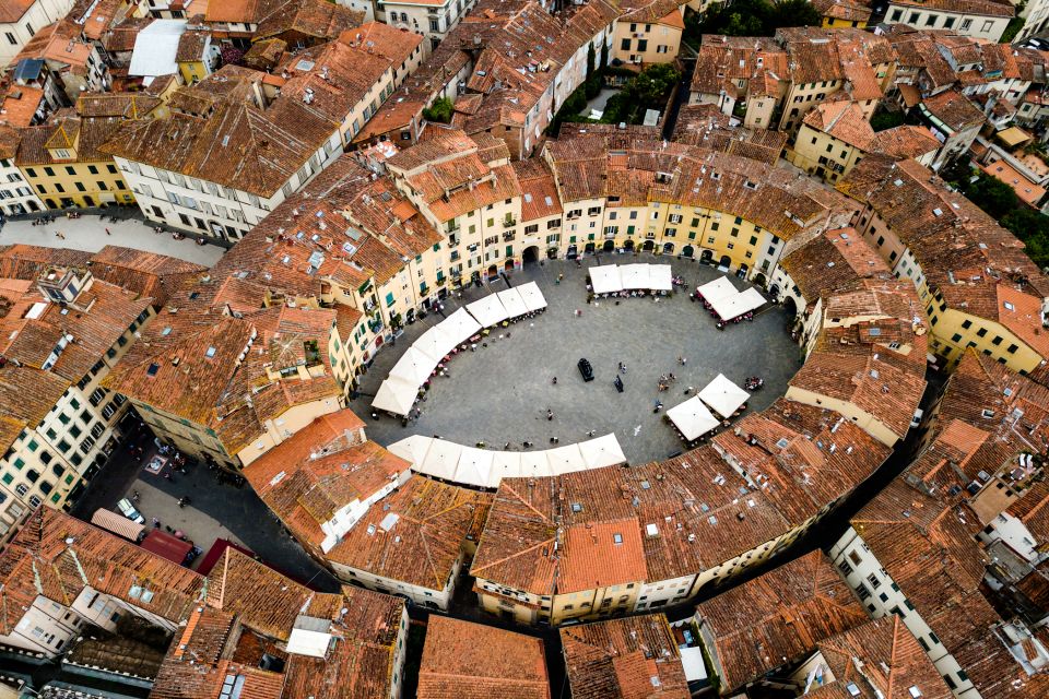 1 pisa and lucca private full day tour by deluxe van Pisa and Lucca: Private Full-Day Tour by Deluxe Van