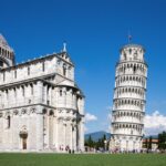 1 pisa from florence half day private van tour Pisa From Florence Half-Day Private Van Tour