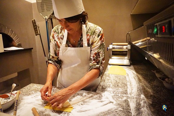 PIZZA Making & GELATO Experience – Cooking Class