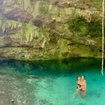 1 playa del carmen buggy tour with cenote swim and mayan village visit Playa Del Carmen Buggy Tour With Cenote Swim and Mayan Village Visit