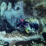 1 playa del carmen private cenote two dives for certified divers Playa Del Carmen Private Cenote Two Dives for Certified Divers