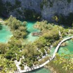 1 plitvice lakes and deer valley from zagreb Plitvice Lakes and Deer Valley From Zagreb