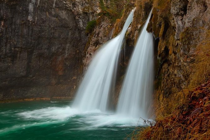 Plitvice Lakes Guided Tour