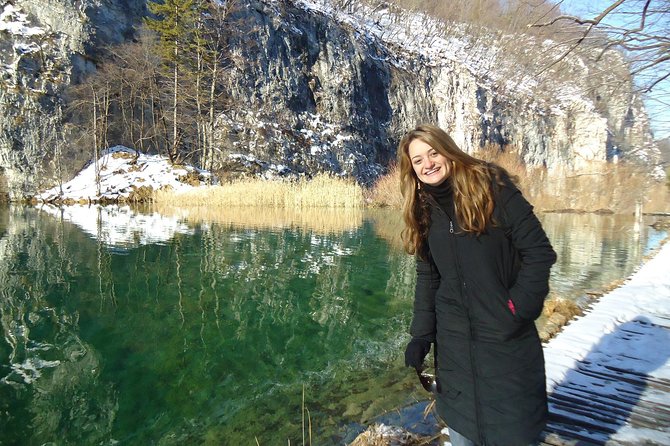 Plitvice Lakes Hidden Gems From Zagreb - Unique Wildlife and Flora Discoveries