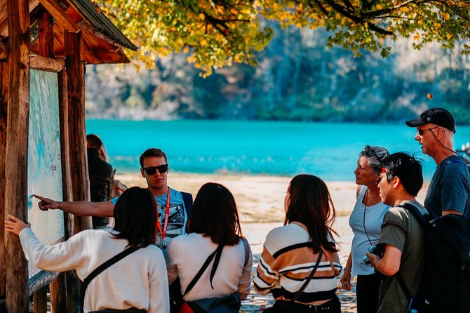 1 plitvice lakes rastoke small group w ticket guaranteed dep Plitvice Lakes & Rastoke Small-Group, W/ Ticket (Guaranteed Dep.)