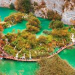 1 plitvice private driver round transfer from split Plitvice Private Driver Round Transfer From Split