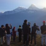 1 pokhara 4 days poon hill ghandruk village trek Pokhara: 4 Days Poon Hill - Ghandruk Village Trek