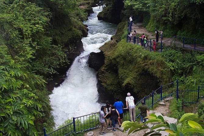 Pokhara City Sightseeing Day Tour