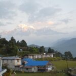 1 pokhara dhampus easy trek for families with youngkids 2 day tour Pokhara: Dhampus Easy Trek for Families With Youngkids 2 Day Tour