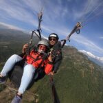 1 pokhara paragliding guided private day tour Pokhara Paragliding Guided Private Day Tour