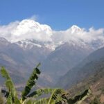 1 pokhara poon hill ghorepani short trek Pokhara: Poon Hill Ghorepani Short Trek