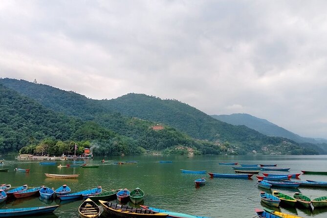 Pokhara Sightseeing Tour With Accommodation- 2 Days Tour