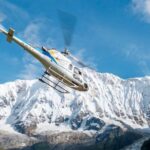 1 pokhara to annapurna base camp helicopter tour Pokhara to Annapurna Base Camp Helicopter Tour