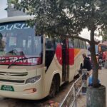 1 pokhara to kathmandu by tourist bus Pokhara to Kathmandu By Tourist Bus