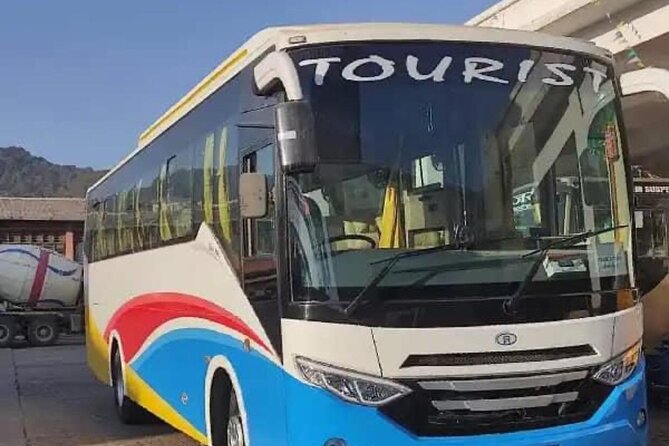 1 pokhara to kathmandu luxurious tourist bus tickets reservations Pokhara to Kathmandu Luxurious Tourist Bus Tickets Reservations