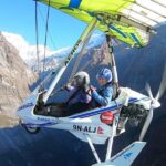 1 pokhara ultralight flight glider experience Pokhara: Ultralight Flight (Glider) Experience