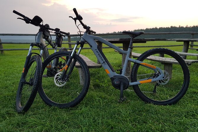 Poland Electric Bike Rental