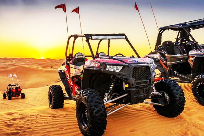 1 polaris 1000cc buggy 2 seater with camel riding and sand skiing 2 Polaris 1000CC Buggy 2 Seater With Camel Riding and Sand Skiing