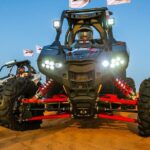 1 polaris 1000cc self driver dune buggy experience at arabian desert Polaris 1000cc Self Driver Dune Buggy Experience At Arabian Desert