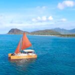 1 polynesian canoe day sail Polynesian Canoe Day Sail