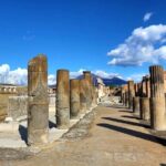 1 pompeii 2 hour walking tour with professional guide Pompeii: 2-Hour Walking Tour With Professional Guide