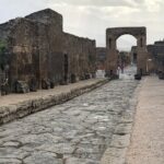 1 pompeii and herculaneum private tour with pick up and wine tasting Pompeii and Herculaneum Private Tour With Pick up and Wine Tasting